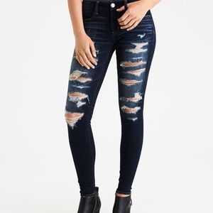 American Eagle Jeggings